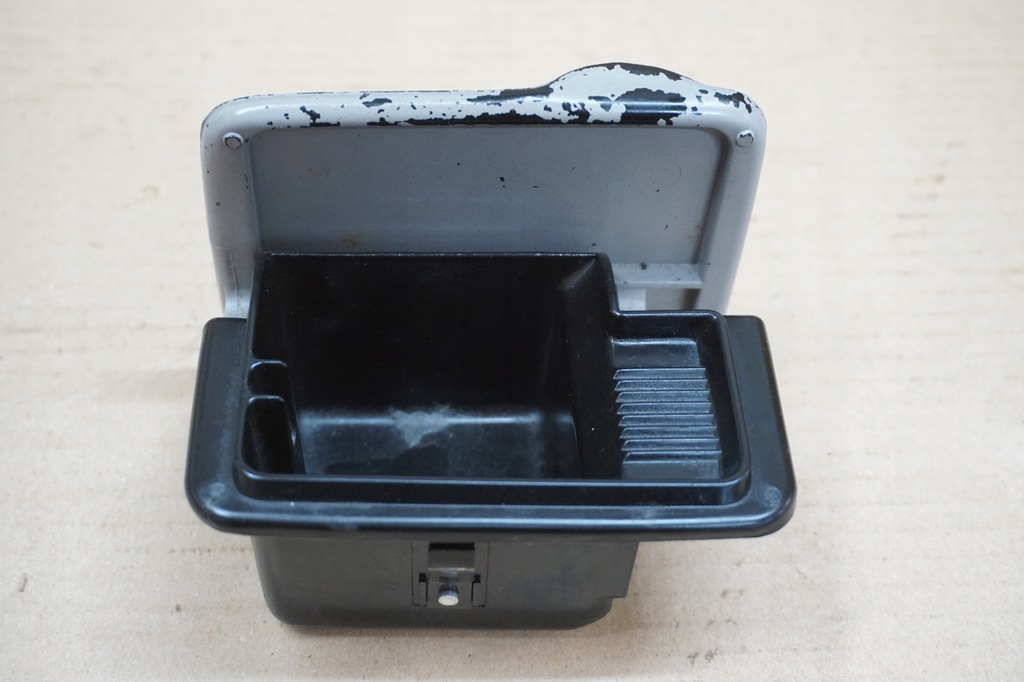 фото №7, Nissan patrol gu3 пепельница gr y61 gu3