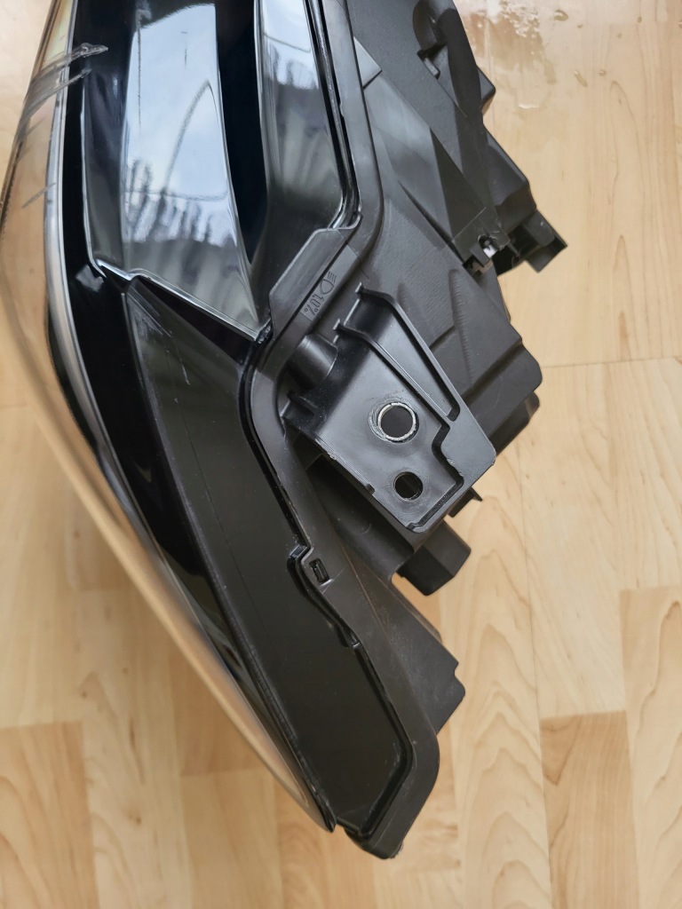 Mazda 6 vi 18- рестайлинг  фара передняя левая full led европа Киев