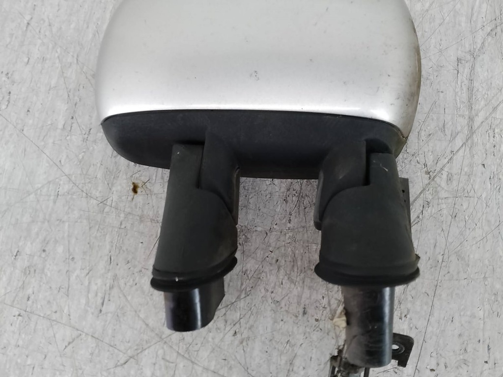 фото №1, Дзеркало ліва fiat doblo e30158100