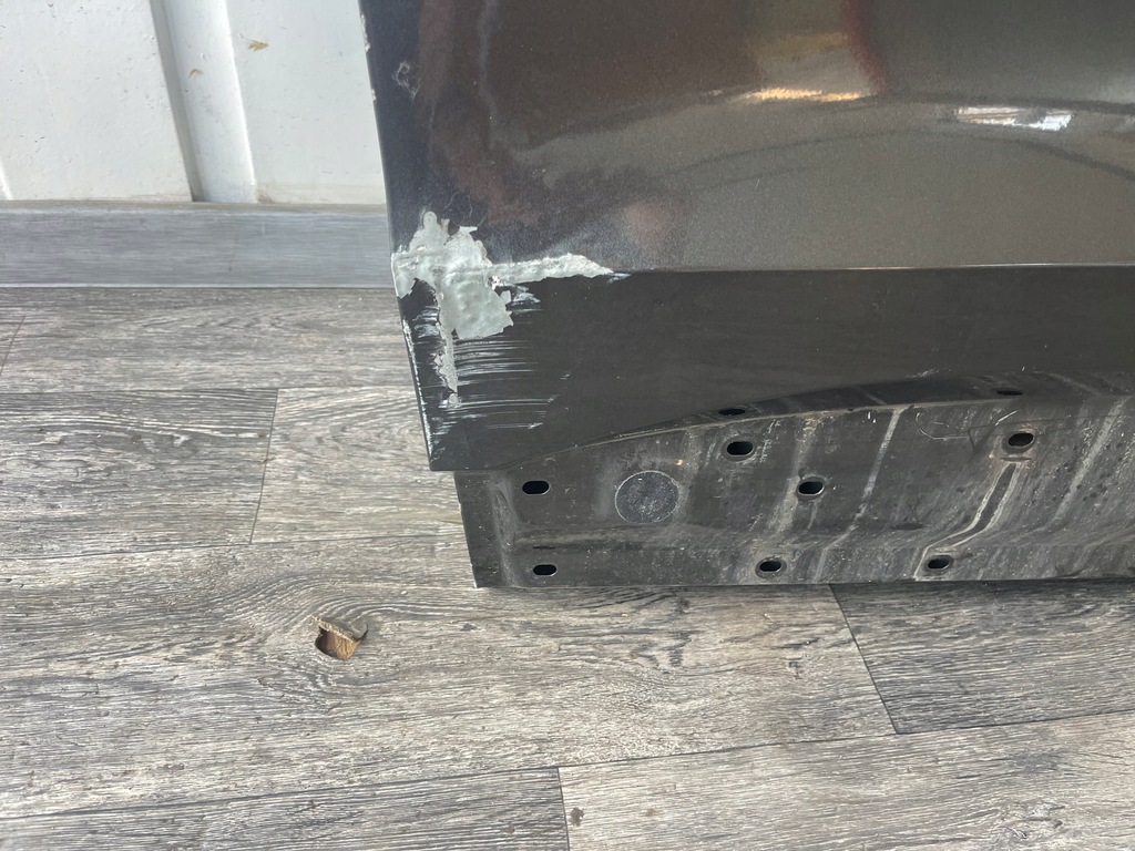 фото №6, Дверь ford explorer передние левая - 19-24r poznań ---- giełda