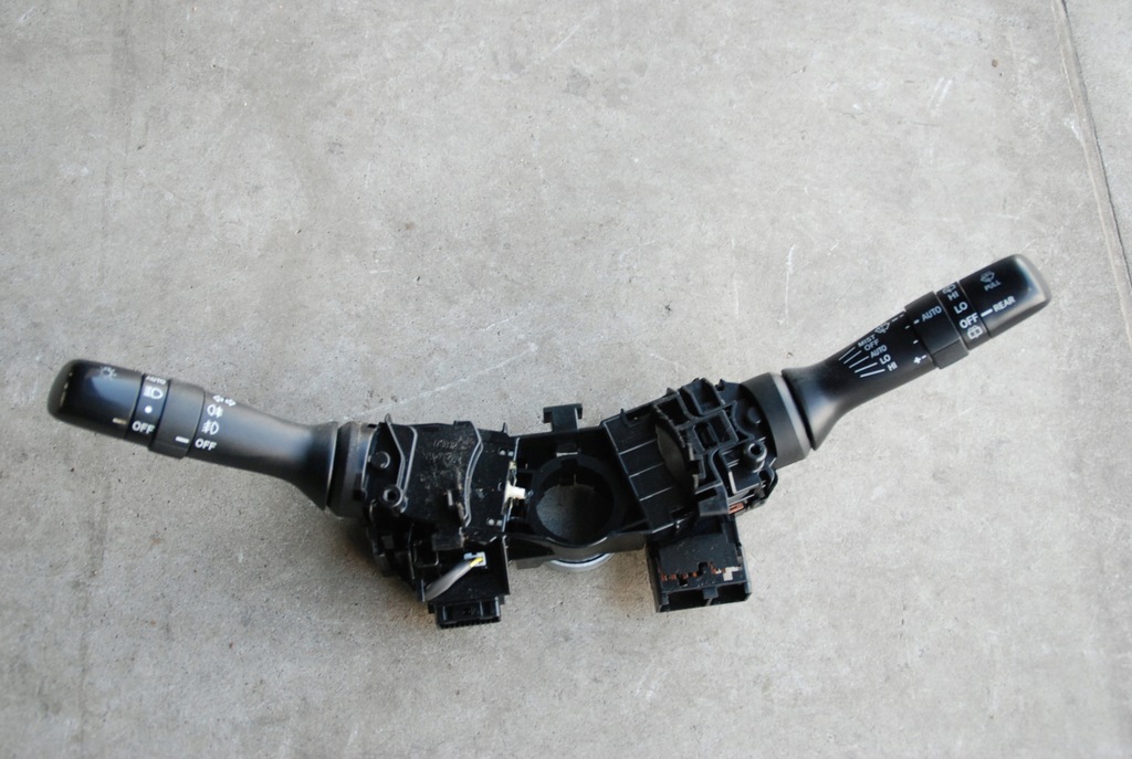 фото №1, Lexus rx 400h переключатель комбинированный переключатели