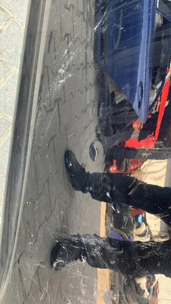 фото №4, Kia ceed 2007-2012 hb двері передні праве