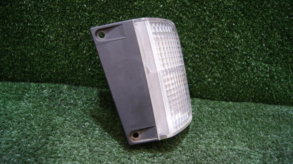 фото №2, Лампа заднего вида renault trafic 2