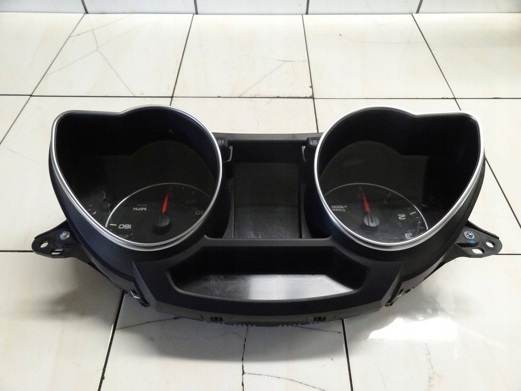 фото №5, Лічильник audi a5 8t 2.0 tfsi 8t0920983a