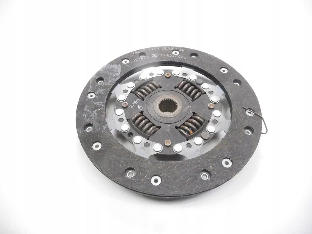 фото №5, Диск сцепления audi a3 97- 027141031s