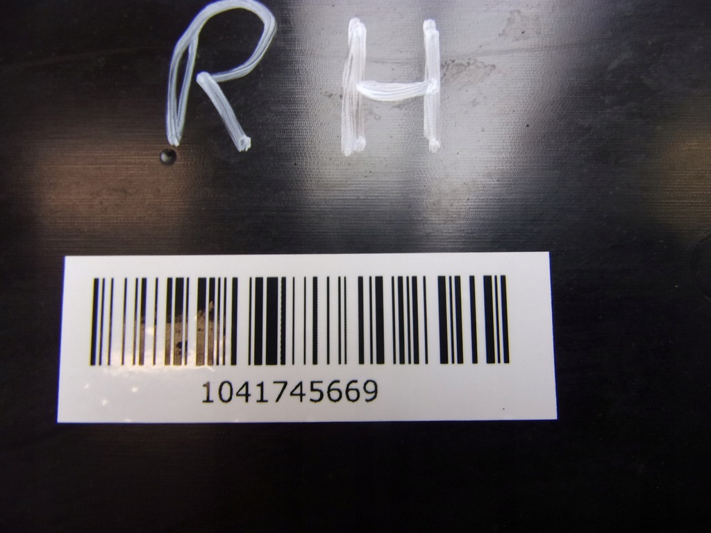 фото №6, Chrysler pacifica 16- захист підвіска права 68234170ac