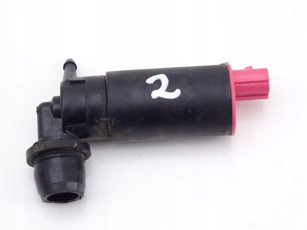 фото №1, Land rover freelander i 96-06 помпа распылителя