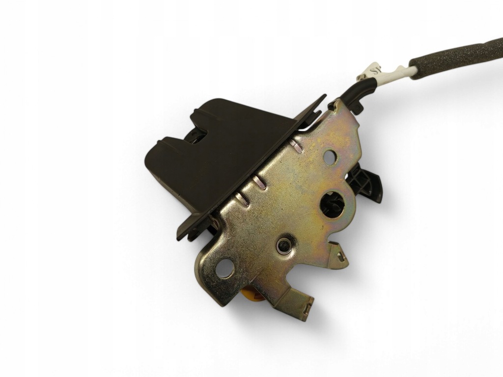 фото №5, Audi q7 4m 4m0827506b замки