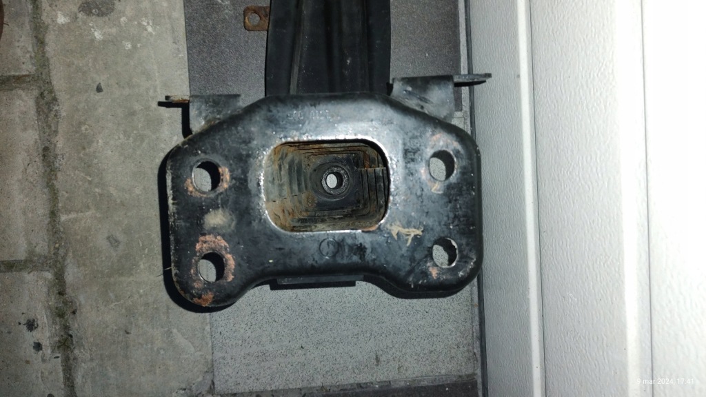 фото №7, Балка бампера перед skoda superb ii хэтчбек skb6-55032