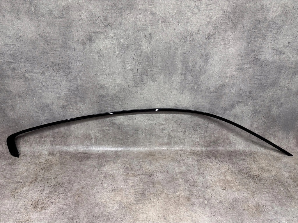 фото №1, Молдинг дахова права bmw 8 g16