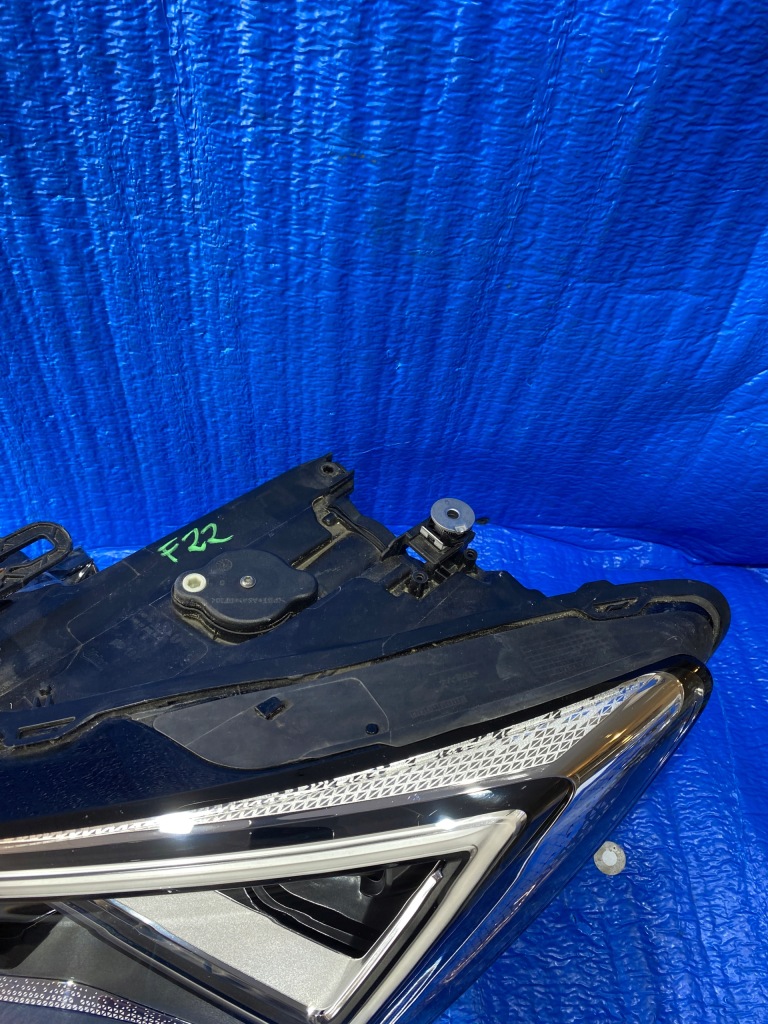 фото №9, Фара лівий seat leon iv 4 full led 20- 5fb941035b