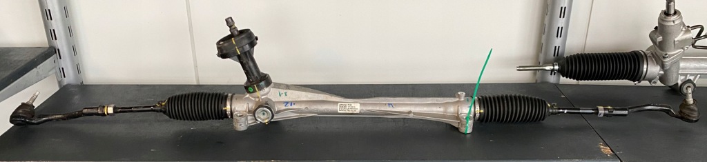 фото №1, Hyundai i20 iii новый model рулевая рейка трансмиссия