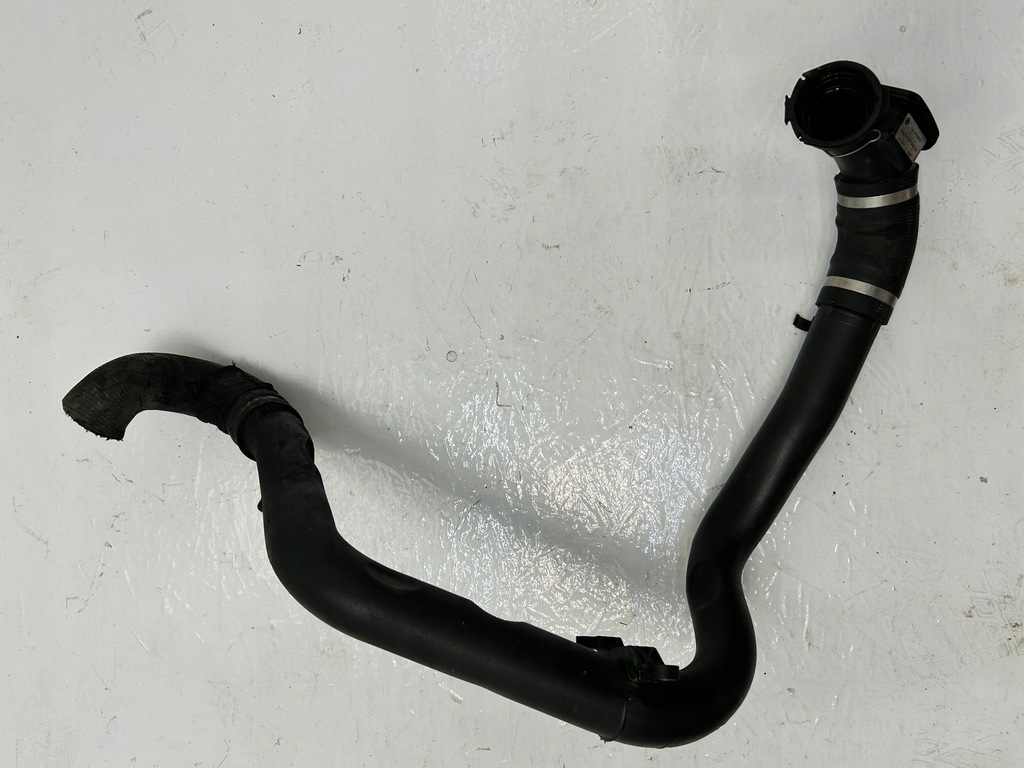 фото №2, Mini countryman r60 труба интеркулер 8512206