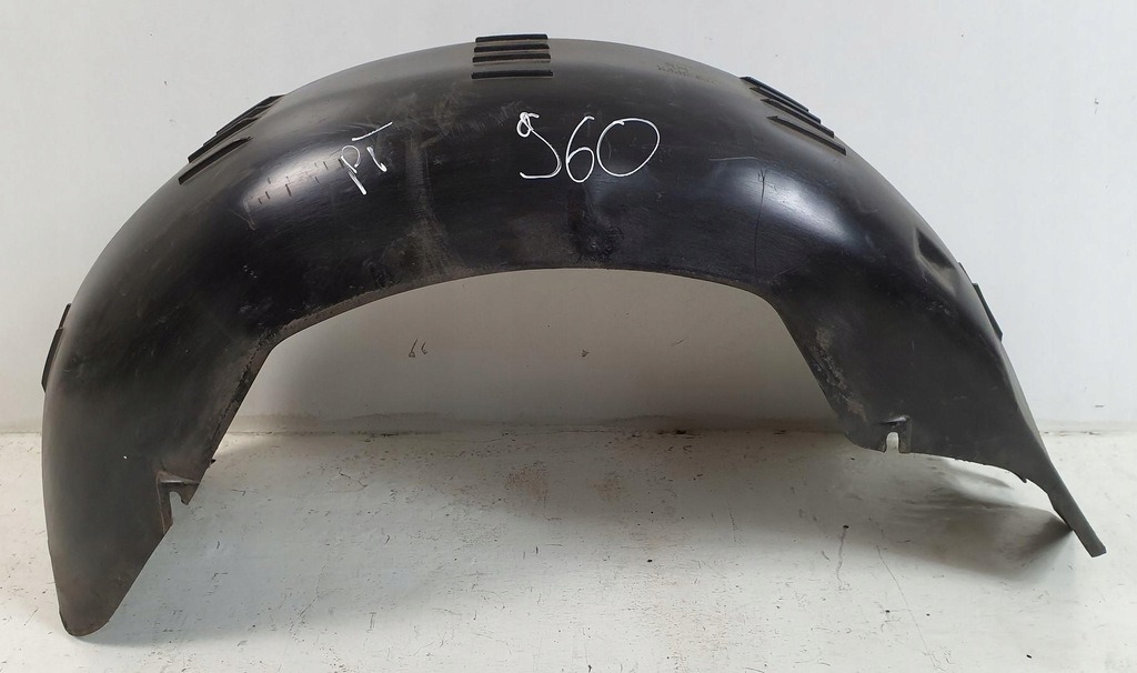 фото №1, Подкрылок правый задняя задний volvo 960 3526598