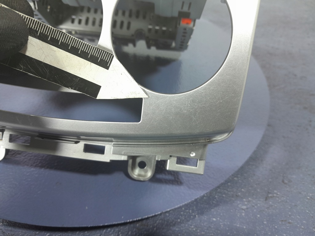 фото №5, Mazda 5 i cr lift радио cd 14792026