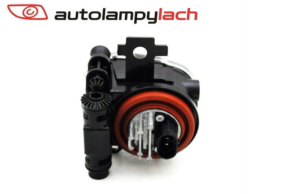 фото №4, Nissan rogue 2021- противотуманная фара правый новый led