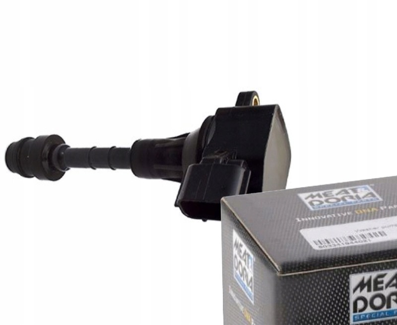 фото №1, Катушка зажигания do infiniti g 35