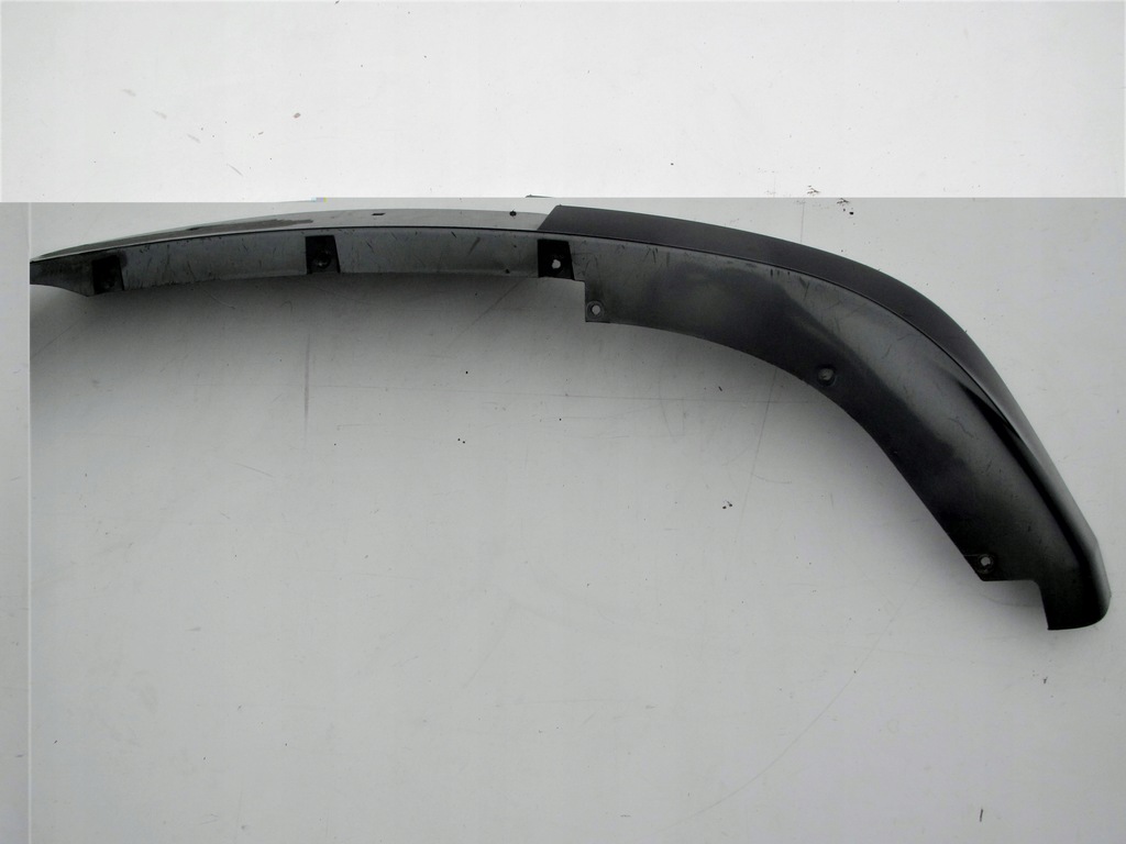 фото №10, Bmw 1 e87 бампер задня спойлер дифузор оригінал оригінальний номер