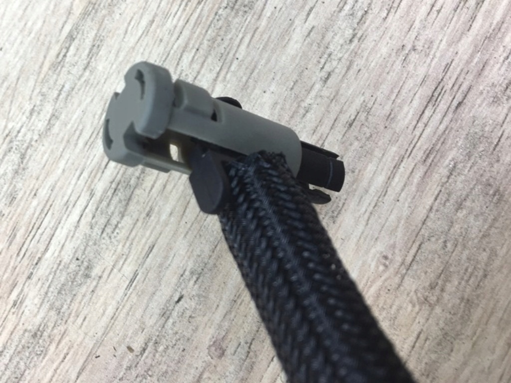 фото №11, Шланг сливной vw transporter 16- шланг сливной топливный vw