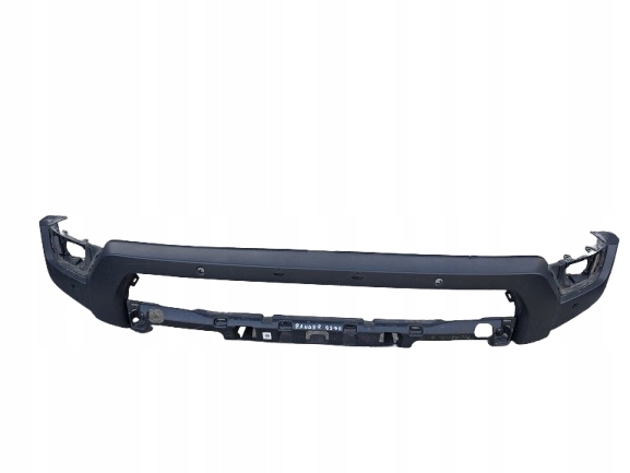 фото №1, Ford ranger raptor 2023 r накладка спойлер бампера перед n1wb-17f813-rb