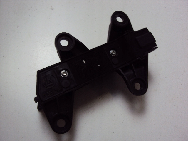 фото №3, Панель сидіння лівий range rover evoque fl 2015-2018