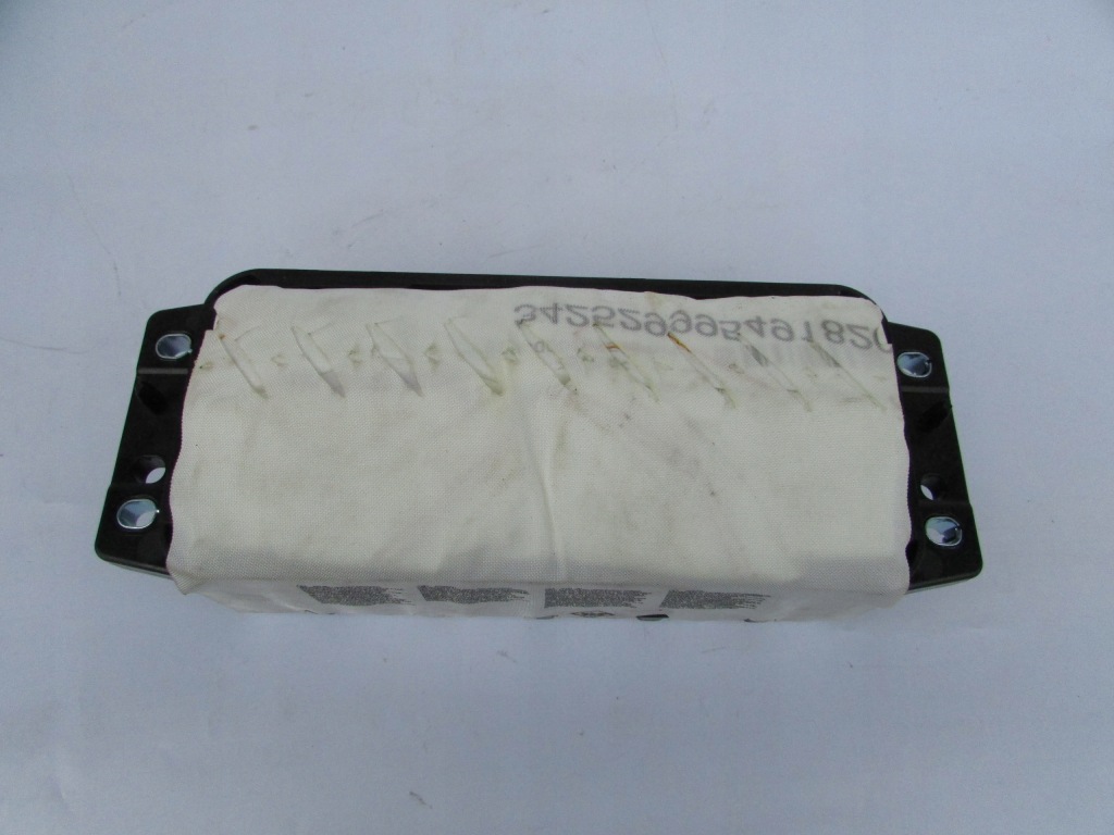 фото №1, Skoda fabia iv подушка безпеки пасажир 6va880204d