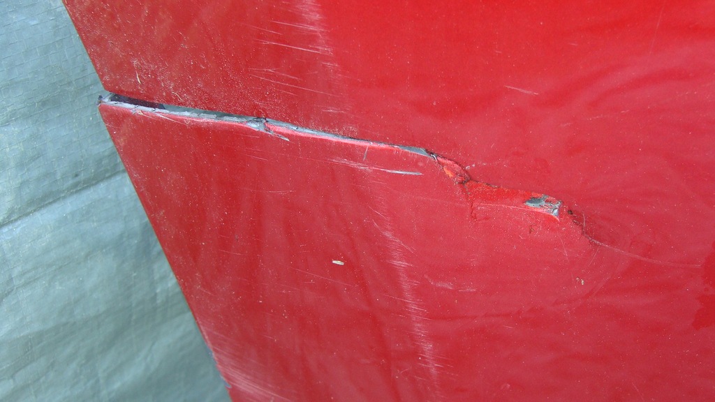 фото №9, Renault clio iv 4 lift бампер передний перед 620221630r