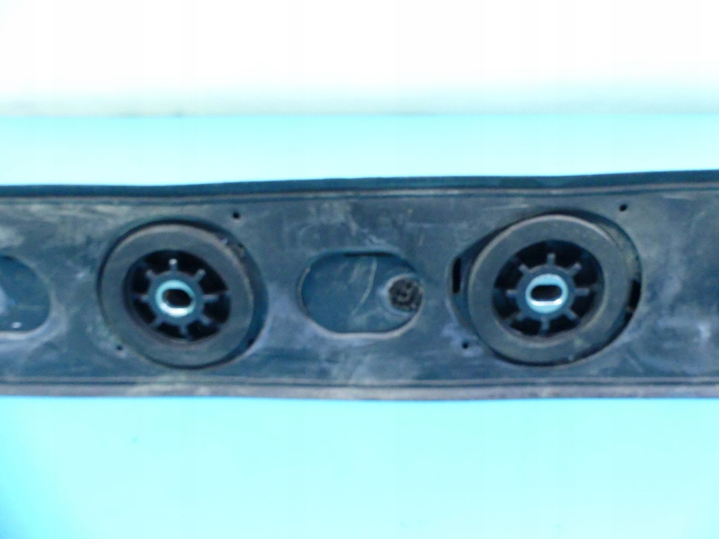 фото №8, Рейлинг правый dacia duster i 10-18