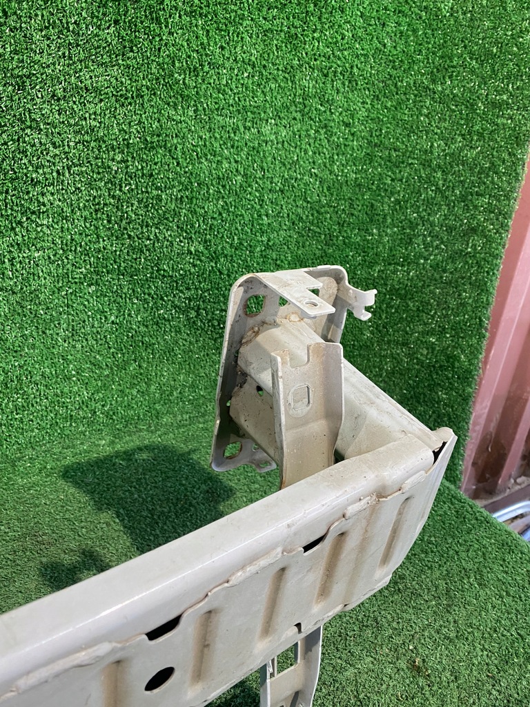 фото №7, Балка бампера передня перед ford fiesta mk8 18- transit courier