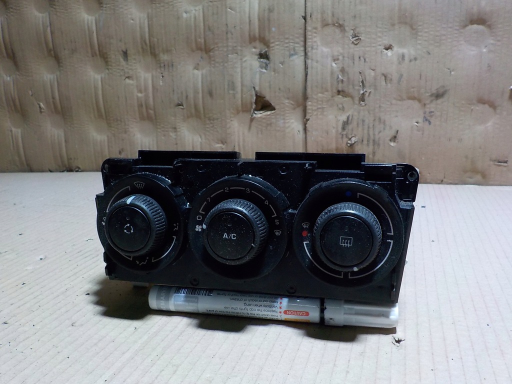 фото №5, Peugeot 308 панель обдув 69940002