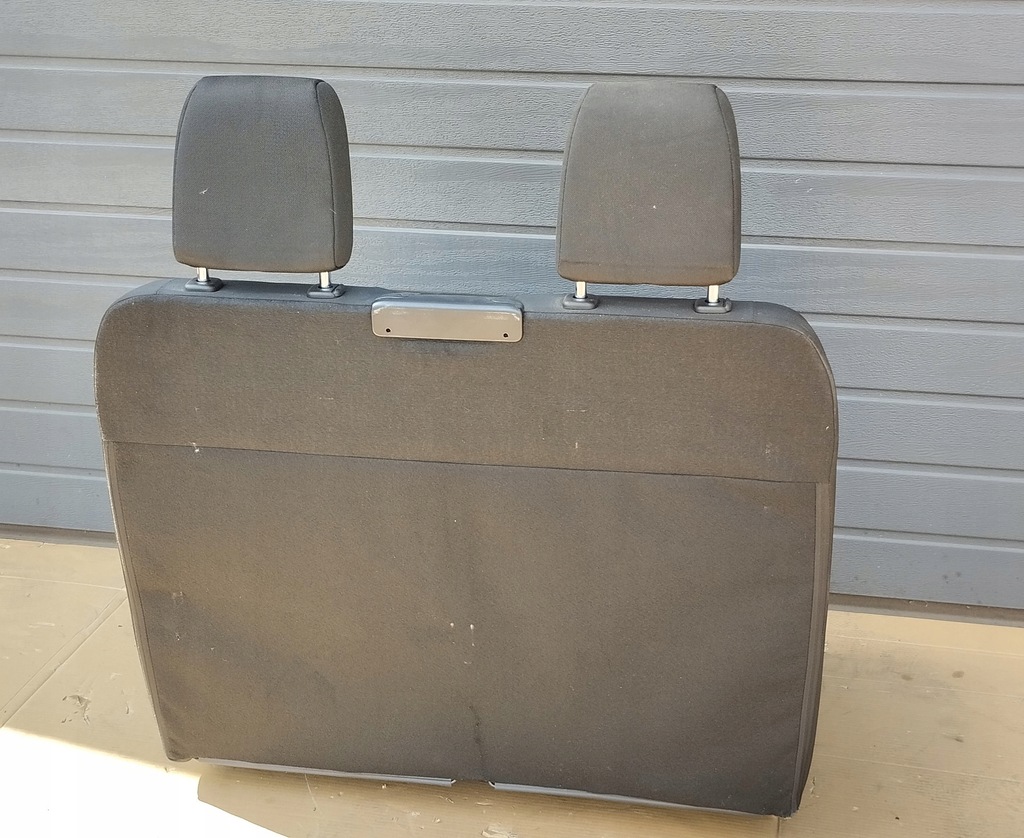 фото №6, Заднее сиденье сиденье пассажира mercedes sprinter 907 910 22r