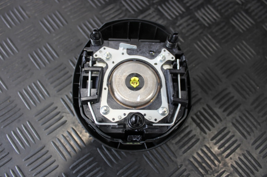 фото №8, Приборная панель консоль подушка безопасности подушки безопасности mazda cx5 kd lift