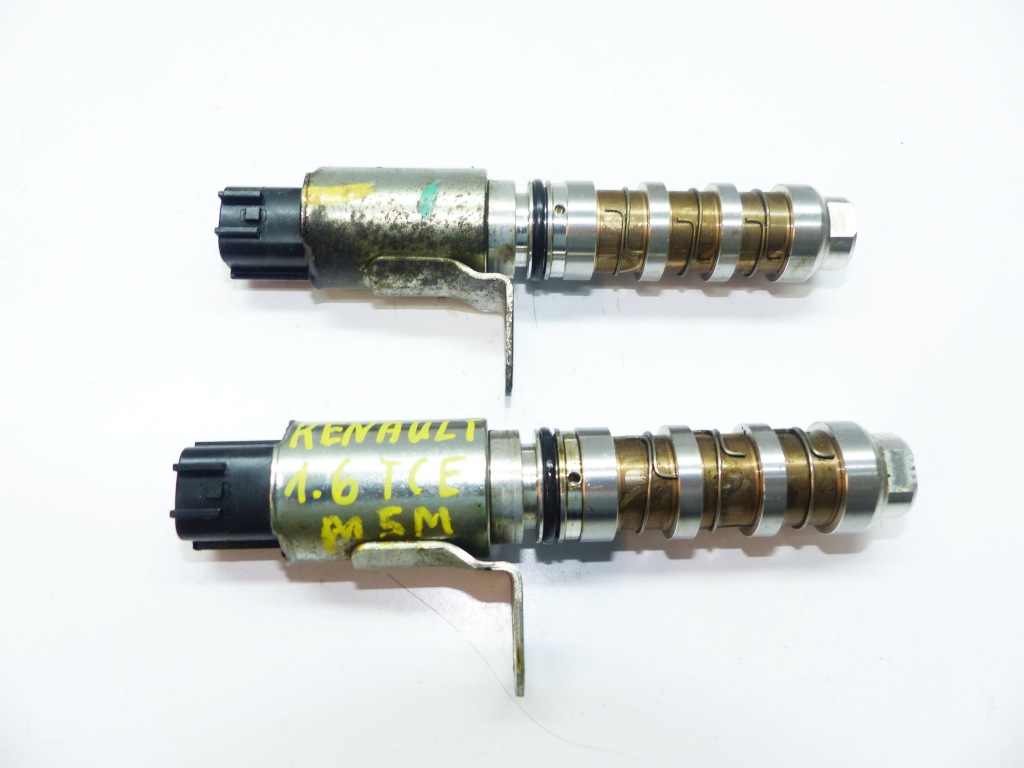 Купити Clio iv rs 1.6 tce m5m електроклапан датчик faz