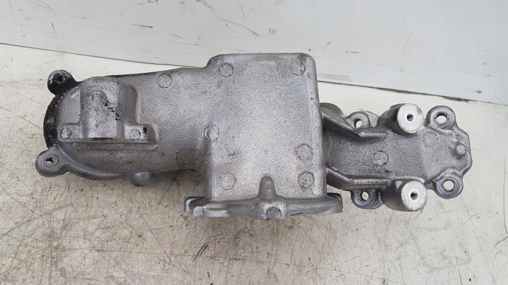 фото №1, Колектор всмоктуючий subaru legacy iv 2.0 d