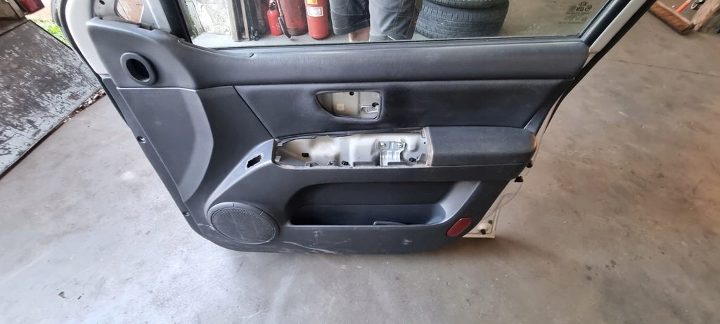 фото №6, Kia sorento lift дверь правый перед цвет 3d