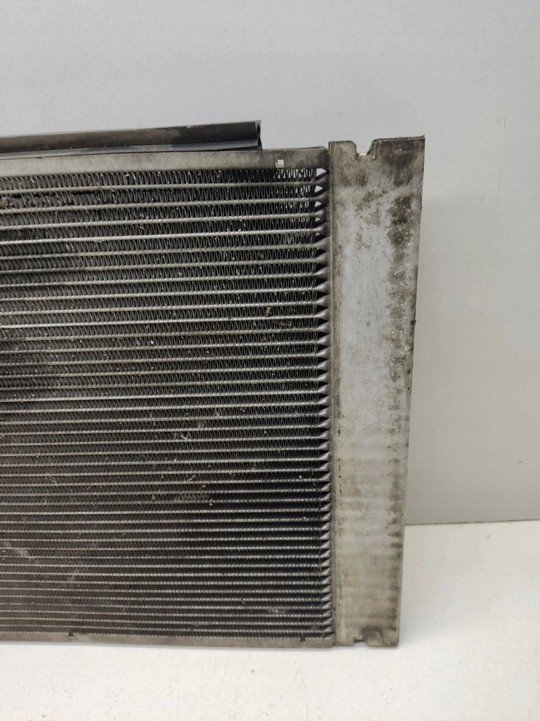 Mini cooper countryman r60 2012 радіатор води 2751275 Оригінал