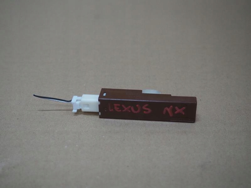 фото №1, Антена keyless lexus nx