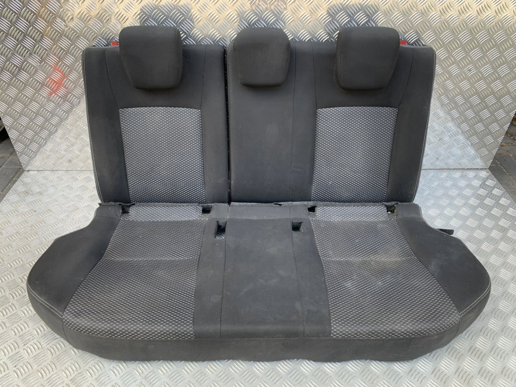 фото №1, Заднее сиденье задняя suzuki vitara ii 15-