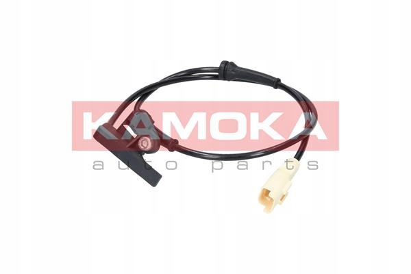 фото №9, Датчик abs /t/ le.+pr. peugeot 307 00 -05