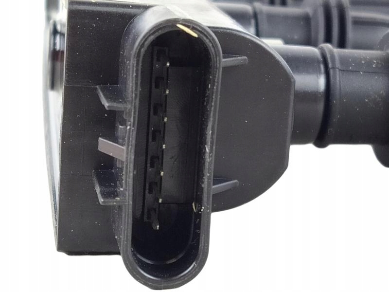 фото №12, Катушка зажигания febi bilstein 55579072 55577898 55