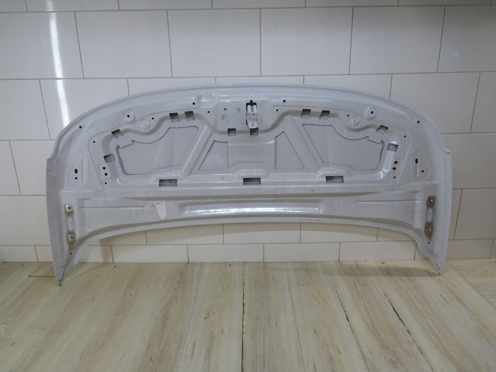 фото №7, Капот proace city berlingo iv rifter combo e org llu