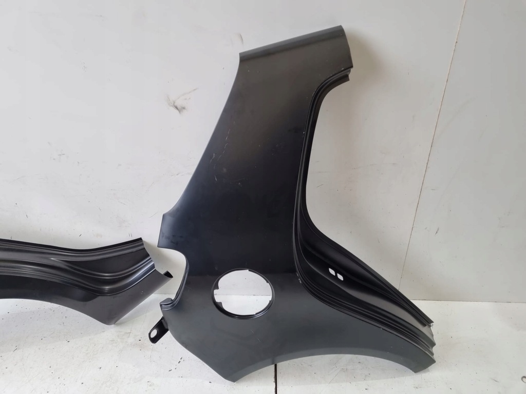 фото №1, Vw golf v plus крыло правый задняя 5m0809844