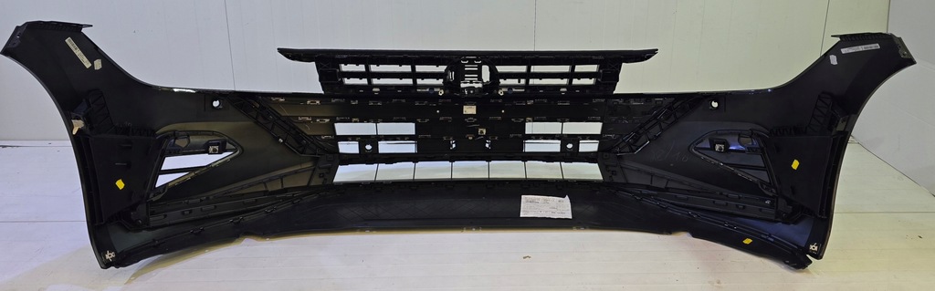 фото №14, Vw arteon elegance usa led решітка радіатора бампер перед передній 3g8807013s 6pdc lb7r