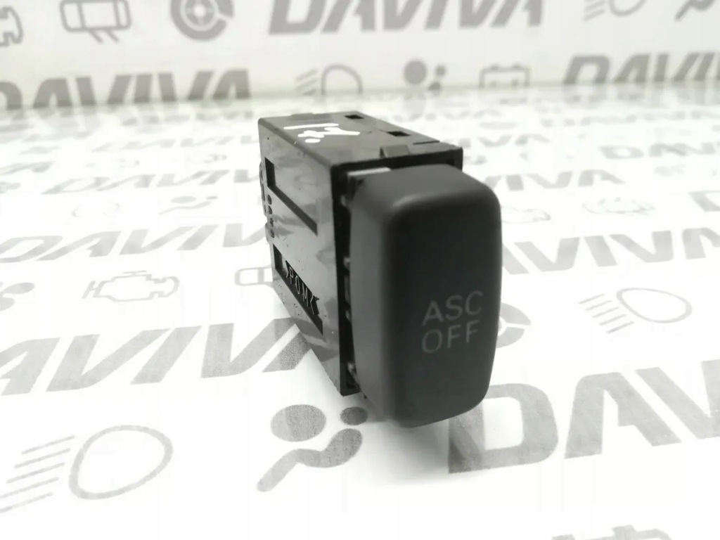 фото №1, Другой кнопка переключателя 2007 kw hp