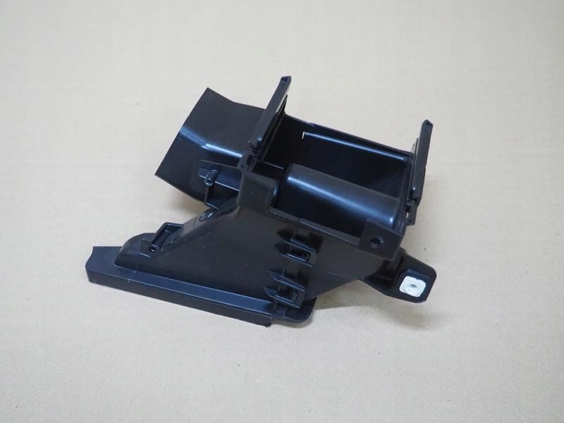 фото №1, Впуск воздуха отопителя opel grandland x