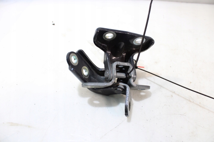 фото №3, Петля дверь правый задняя kia ceed iii