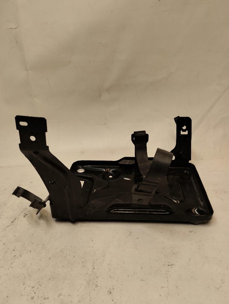 фото №2, Jeep compass ii основание аккумулятор