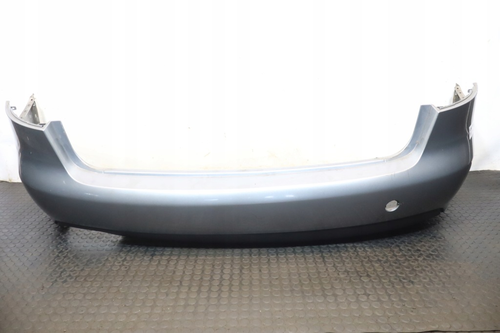 фото №1, Бампер задній audi a4 b8 ly7g kombi