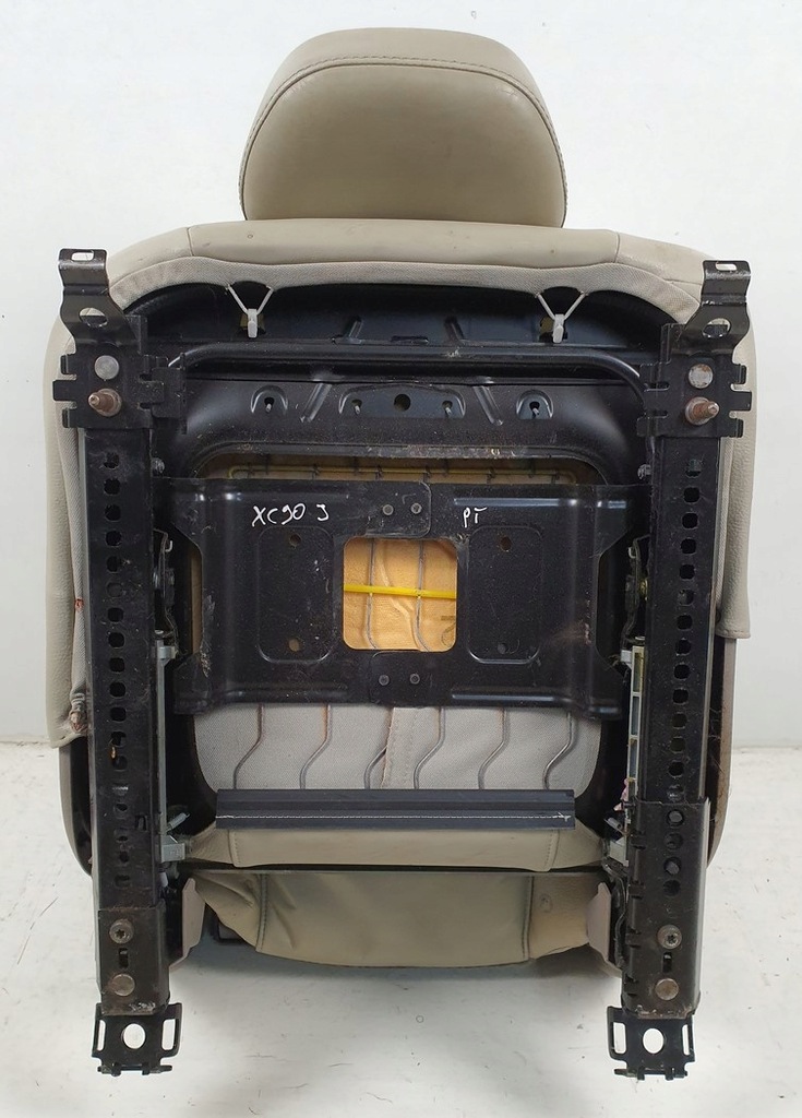 фото №7, Сидіння правий задня ii ряд volvo xc90 i