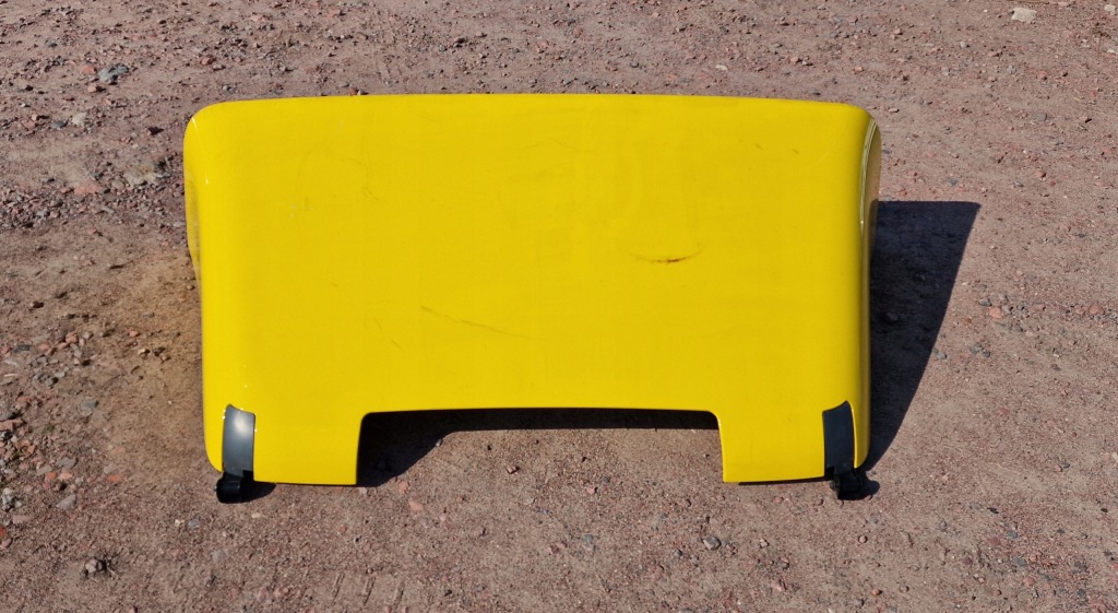 Man tgl спойлер ветровик кровельная Цена